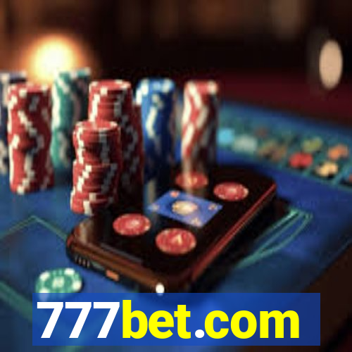 777bet.com