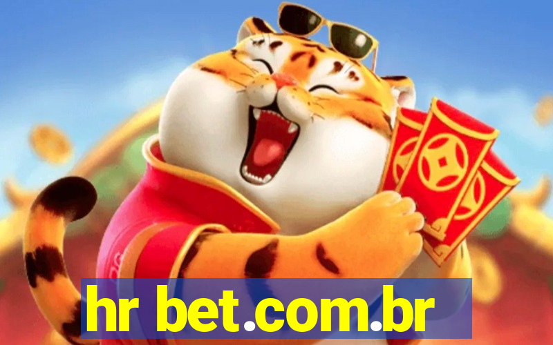 hr bet.com.br