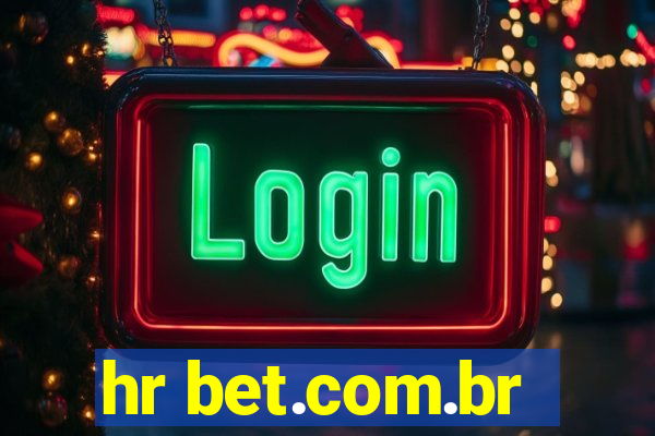 hr bet.com.br