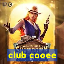 club cooee