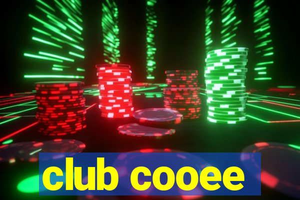 club cooee