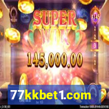 77kkbet1.com