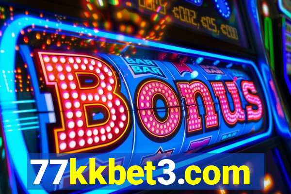 77kkbet3.com