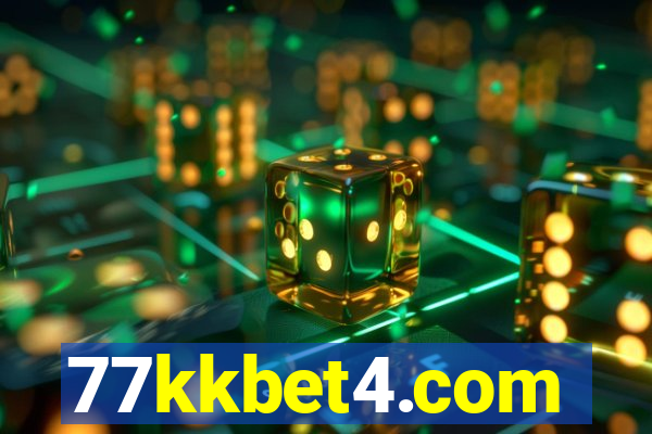 77kkbet4.com