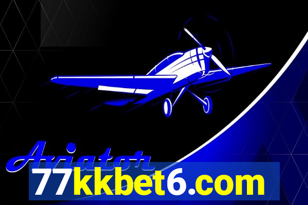 77kkbet6.com