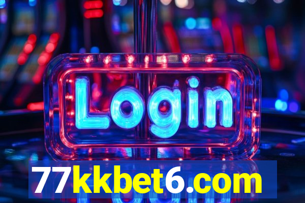 77kkbet6.com