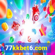 77kkbet6.com