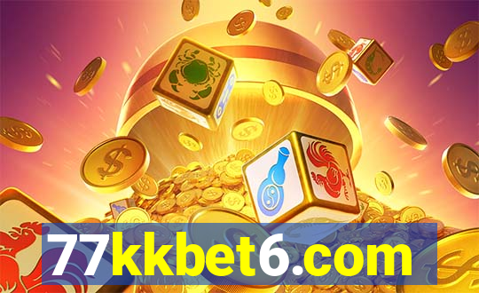 77kkbet6.com