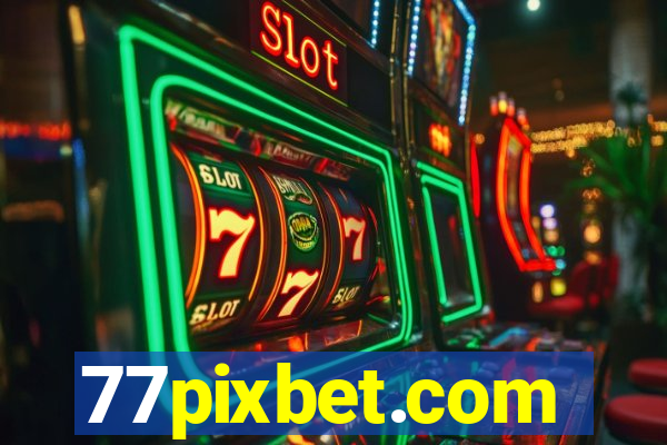 77pixbet.com