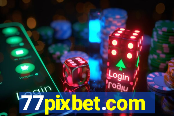 77pixbet.com