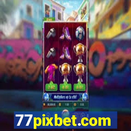 77pixbet.com