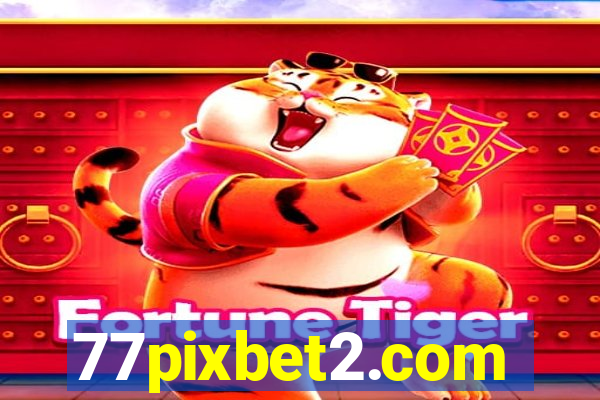 77pixbet2.com