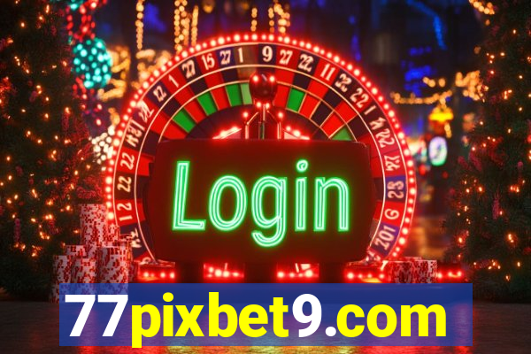 77pixbet9.com