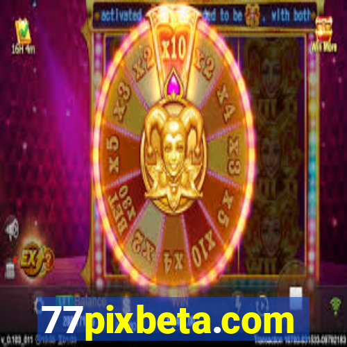 77pixbeta.com