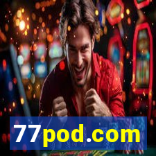 77pod.com