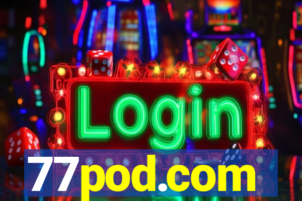 77pod.com