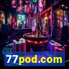 77pod.com