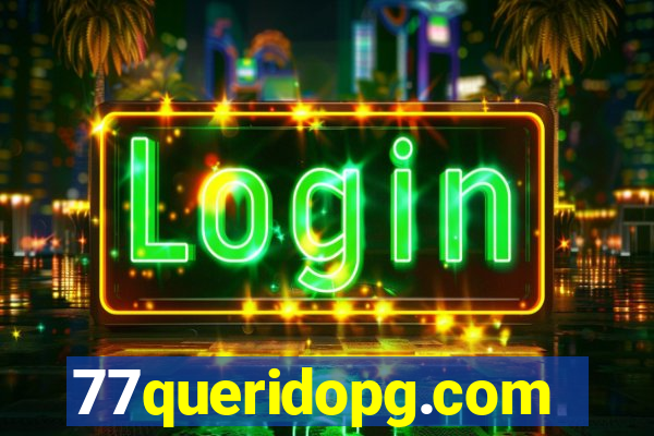 77queridopg.com