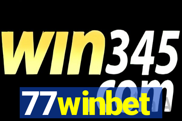 77winbet