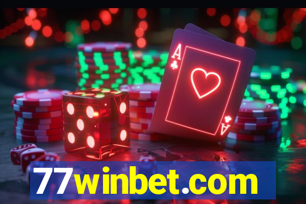 77winbet.com