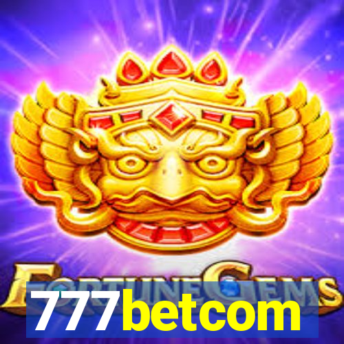 777betcom