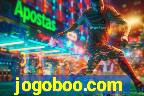 jogoboo.com