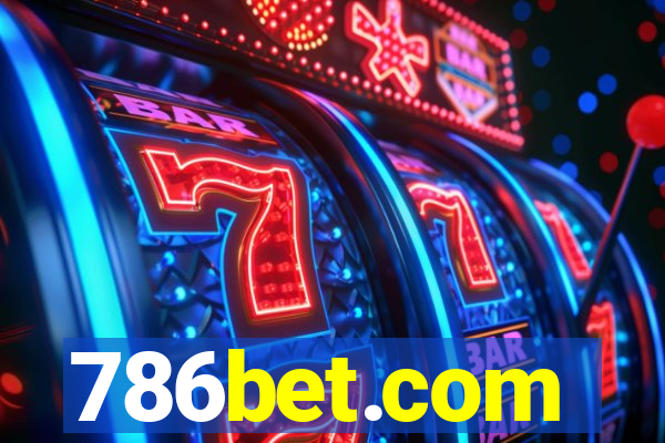 786bet.com