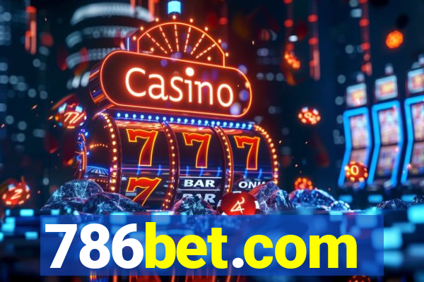 786bet.com