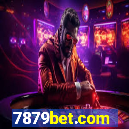 7879bet.com