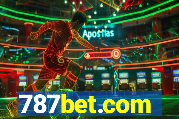 787bet.com