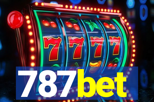 787bet