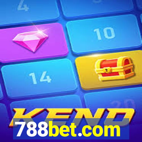 788bet.com