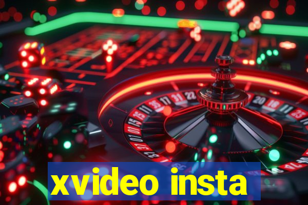 xvideo insta