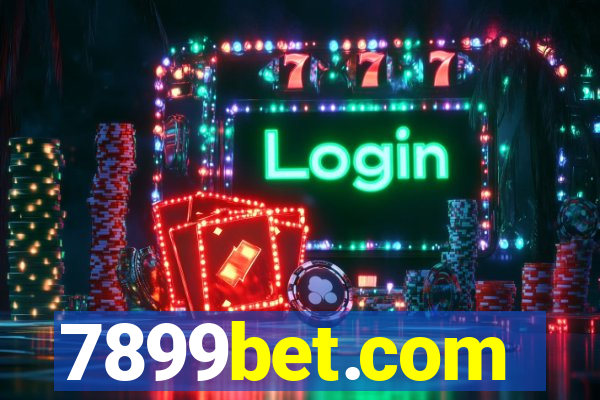 7899bet.com