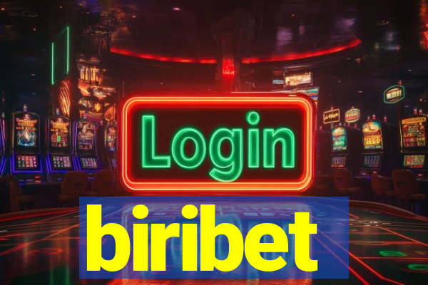 biribet