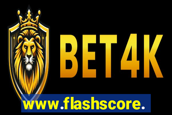 www.flashscore.com.br