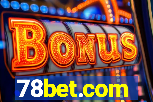 78bet.com