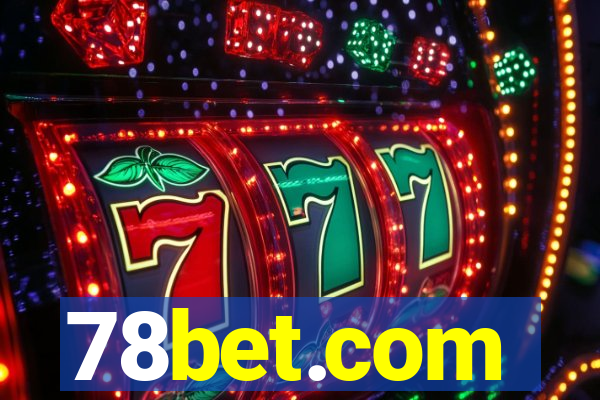 78bet.com