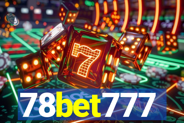 78bet777