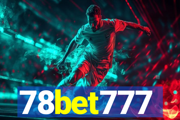 78bet777