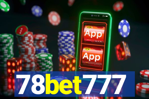 78bet777