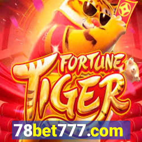 78bet777.com