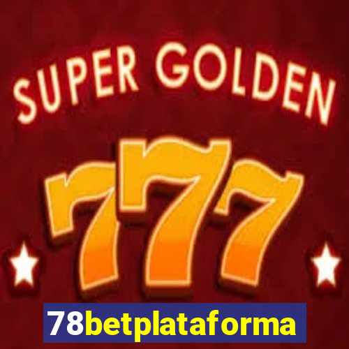 78betplataforma