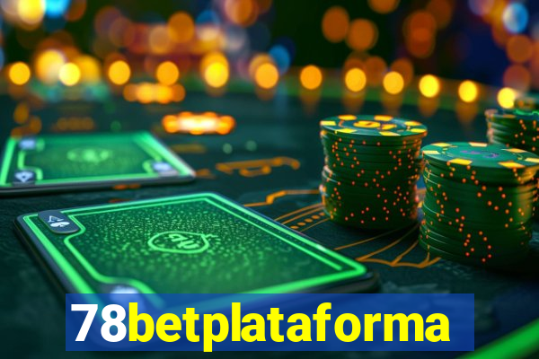 78betplataforma