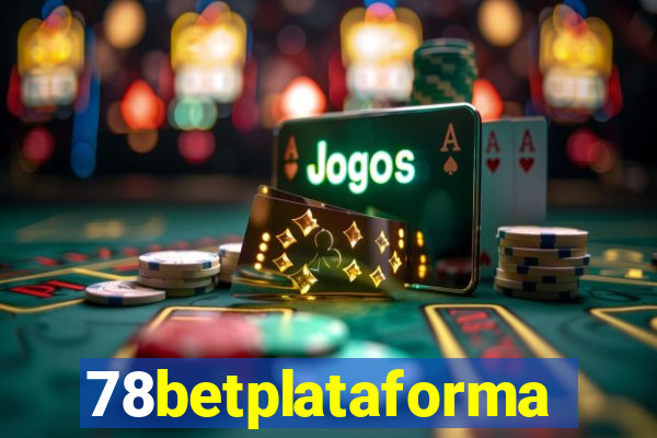 78betplataforma