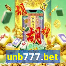 unb777.bet