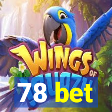 78 bet