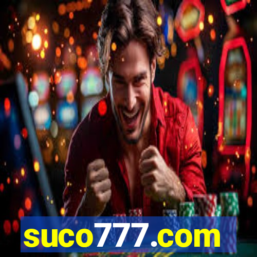 suco777.com