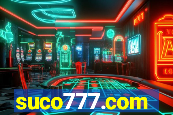 suco777.com