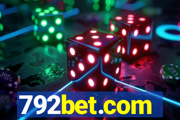 792bet.com